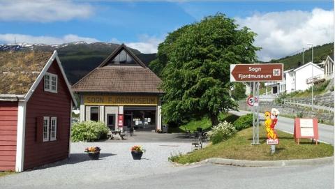 Fjordmuseet